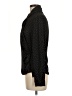Adrianna Papell 100% Polyester Polka Dots Black Long Sleeve Blouse Size M (estimated) - photo 5