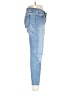 Gap Outlet Hearts Blue Jeans Size 6 - photo 4