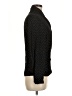 Adrianna Papell 100% Polyester Polka Dots Black Long Sleeve Blouse Size M (estimated) - photo 4