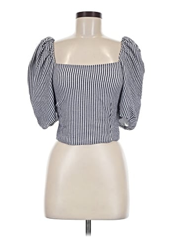 Koch Short Sleeve Top (view 1)