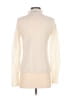 Theory 100% Cashmere Ivory Cashmere Pullover Sweater Size P (petite) - photo 2