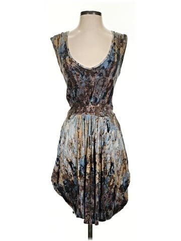 Three Dots Cocktail Dress (view 1)