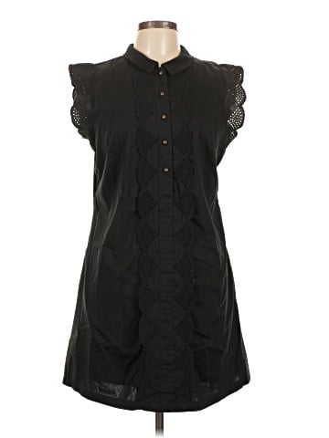 Dear Creatures Casual Dress (view 1)