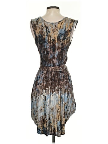 Three Dots Cocktail Dress (view 2)
