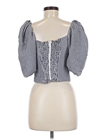 Koch Short Sleeve Top (view 2)