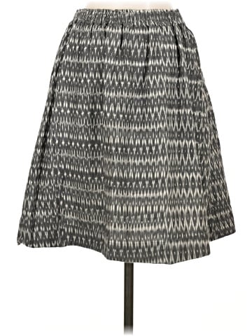 Eileen Fisher Casual Skirt (view 2)