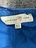 Penelope Rose 100% Cotton Blue Kimono Size XL - 1X - photo 7
