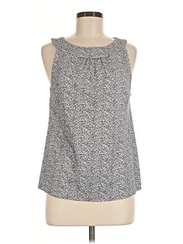 Talbots Sleeveless Blouse (view 1)