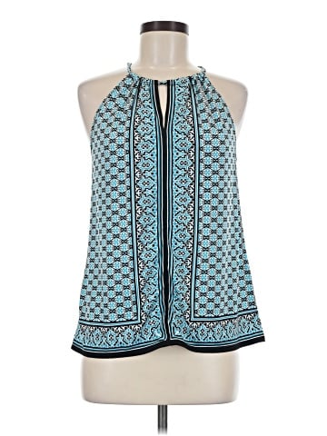Max Edition Sleeveless Blouse (view 1)
