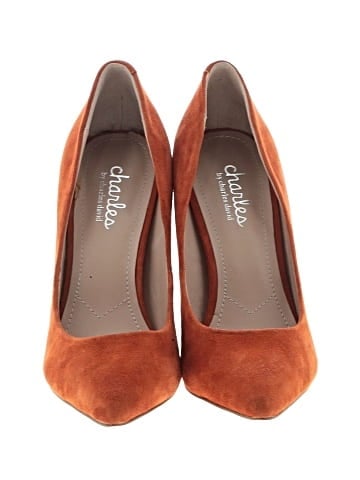 Charles by Charles David Heels (view 2)