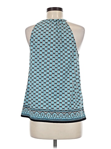 Max Edition Sleeveless Blouse (view 2)