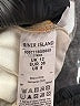 River Island Print Tan One Piece Swimsuit Size 8 - photo 3