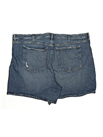 Torrid Denim Shorts (view 2)
