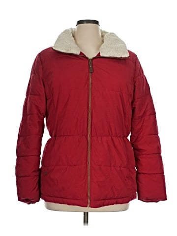 ZeroXposur Snow Jacket (view 1)