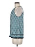 Max Edition Blue Sleeveless Blouse Size M - photo 5