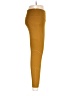 Brooks Yellow Active Pants Size M - photo 4