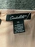 Candalite 100% Polyester Brown Cocktail Dress Size XL - photo 7