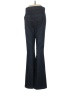 Express Solid Blue Jeans Size 8 - photo 2