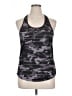 Zyia Active Gray Active Tank Size XL - photo 1