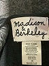 Madison Black Long Sleeve Turtleneck Size S - photo 7