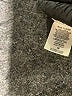 Madison Black Long Sleeve Turtleneck Size S - photo 8