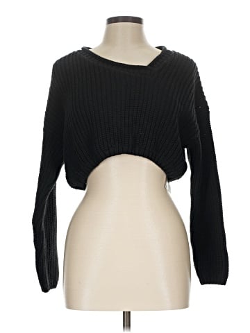 Unbranded Pullover Sweater (view 1)