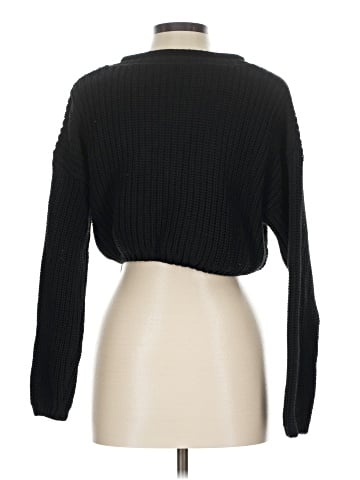 Unbranded Pullover Sweater (view 2)