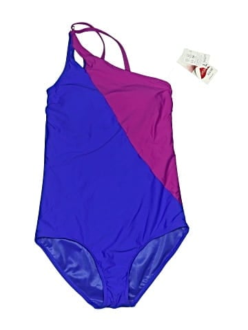 Lands' End One Piece Swimsuit (view 1)