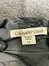 Coldwater Creek 100% Polyester Gray Jacket Size 14 - photo 6