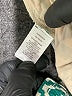 Cupio 100% Rayon Print Green Casual Pants Size 1X (estimated) - photo 5