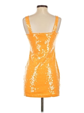 Motel Cocktail Dress (view 2)