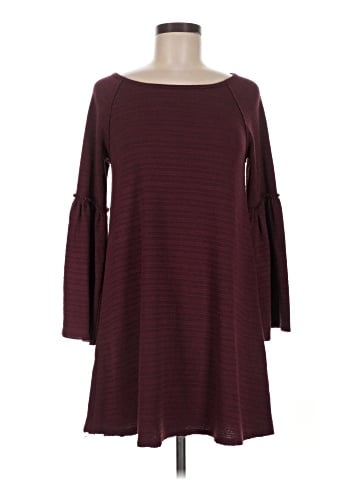 Abercrombie & Fitch Casual Dress (view 1)