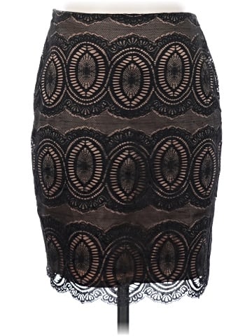 Cache Formal Skirt (view 1)