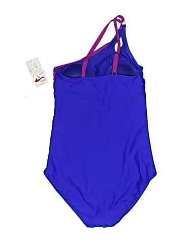 Lands' End One Piece Swimsuit (view 2)