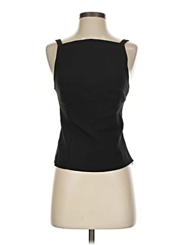 Zara Sleeveless Top (view 1)