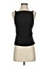 Zara Black Sleeveless Top Size S - photo 1