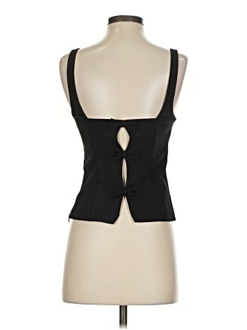 Zara Sleeveless Top (view 2)