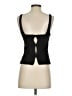 Zara Black Sleeveless Top Size S - photo 2