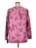 Ideology Tie-dye Pink Sweatshirt Size 1X - photo 2