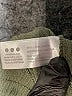 Three Dots Solid Green Casual Pants Size S - photo 8