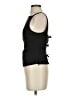 Zara Black Sleeveless Top Size S - photo 5