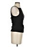 Zara Black Sleeveless Top Size S - photo 4