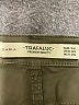 Trafaluc by Zara Green Cargo Pants Size 4 - photo 7