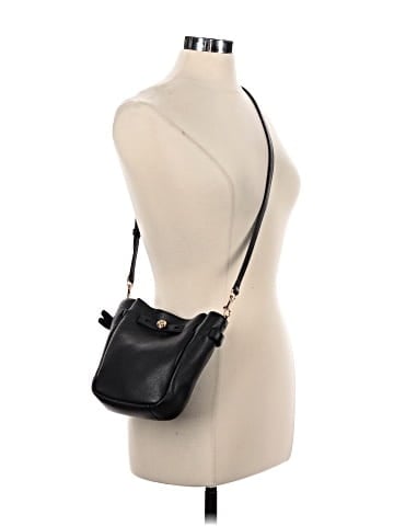 Tory Burch Leather Crossbody Bag (view 2)
