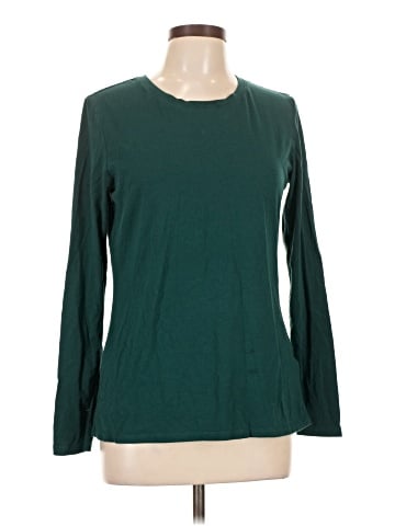 Amazon Essentials Long Sleeve T-Shirt (view 1)