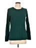 Amazon Essentials Green Long Sleeve T-Shirt Size L - photo 1