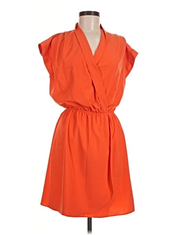 Bar III Casual Dress (view 1)