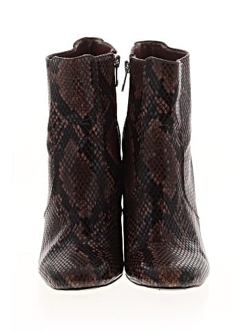 Steve Madden Ankle Boots (view 2)