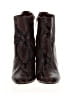 Steve Madden Brown Ankle Boots Size 7 1/2 - photo 2