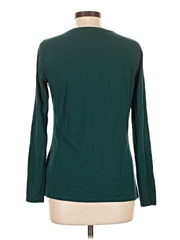 Amazon Essentials Long Sleeve T-Shirt (view 2)